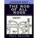 The Rod of All Rods: Dungeon Maps Described Book 4