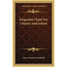 Gregorian Chant for Church and School