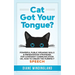 Cat Got Your Tongue?: Powerful Public Speaking Skills & Presentation Strategies for Confident Communication or, How to Create the Purrfect Speech