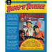 Blood 'n' Thunder: Summer 2014