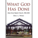 What God Has Done: Main Street Baptist Church, 1906-2006