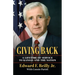Giving Back: A Lifetime of Service to Kansas and the Nation