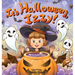 It's Halloween Izzy