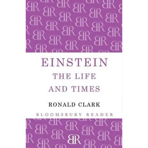 Einstein: The Life and Times