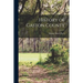 History of Gaston County