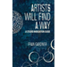 Artist Will Find a Way: A Studio Navigation Guide