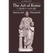 Art of Rome, C. 753 B.C.-A.D. 337: Sources and Documents