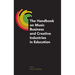 The Handbook on Music Business and Creative Industries in Education