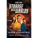 Star Trek: Strange New Worlds: The High Country