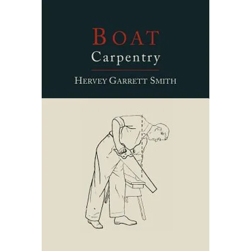 Boat Carpentry