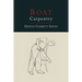 Boat Carpentry