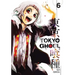 Tokyo Ghoul, Vol. 6