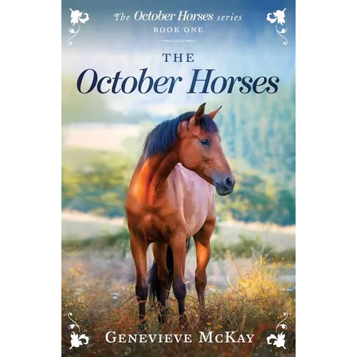 The October Horses