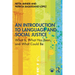 An Introduction to Language and Social Justice: What Is, What Has Been, and What Could Be