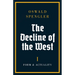 The Decline of the West: Form and Actuality