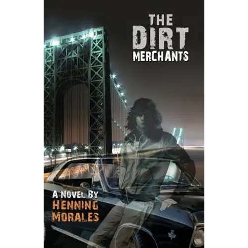 The Dirt Merchants