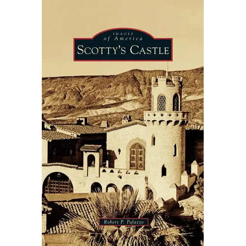 Scotty's Castle