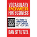 Vocabulary Power for Business: 500 Words You Need to Transform Your Career and Your Life: 500 Words You Need to Transform Your Career and Your Life