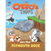 Otto's Tales: Let's Visit Plymouth Rock