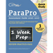 ParaPro Assessment Quick Study Guide 2026-2027: 3 Practice Exams and ParaProfessional Test Prep Book [8th Edition]