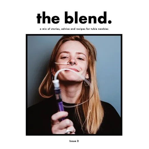 The Blend issue 2