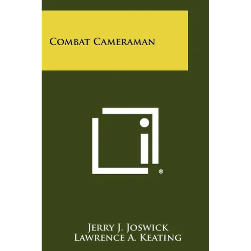 Combat Cameraman