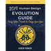 Human Design Evolution Guide 2019: Using Solar Transits to Design Your Year