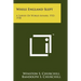 While England Slept: A Survey Of World Affairs, 1932-1938