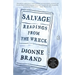 Salvage: Readings from the Wreck