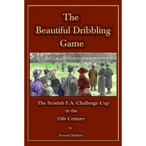 The Beautiful Dribbling Game