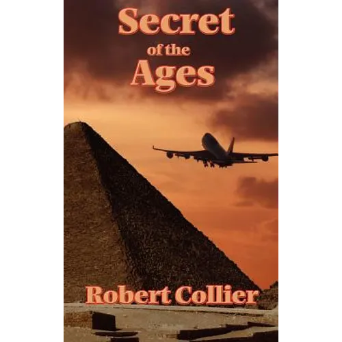 Secret of the Ages