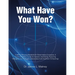What Have You Won?: Crafting Winning Solutions for Government Contracts: A Comprehensive Guide for Solutions Architects, Featuring Disruptive Technolo