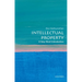Intellectual Property: A Very Short Introduction