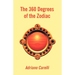 The 360 Degrees of the Zodiac