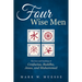 Four Wise Men: The Lives and Teachings of Confucius, the Buddha, Jesus, and Muhammad