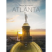 Above and Across Atlanta