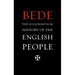 The Ecclesiastical History of the English People