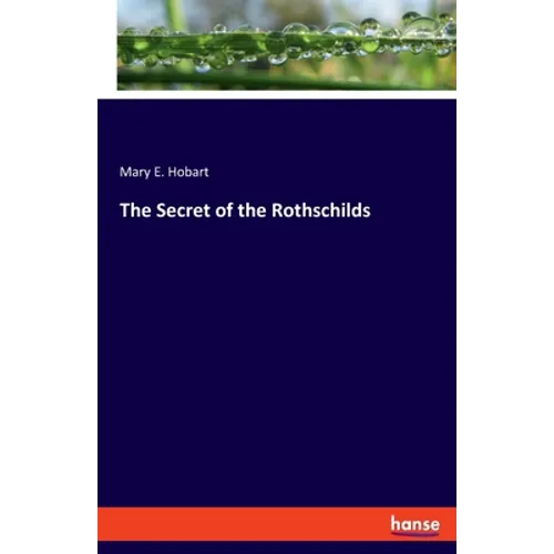The Secret of the Rothschilds