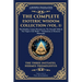 The Complete Esoteric Wisdom Collection (Vol. 1): The Kybalion, Corpus Hermeticum, The Emerald Tablet & The Virgin of the World - Foundations of Herme