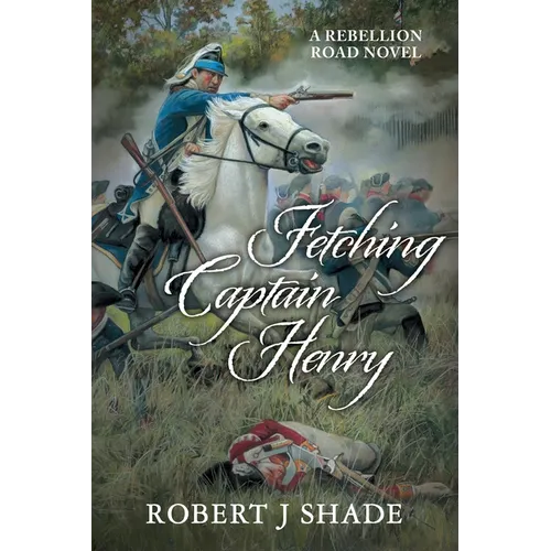 Fetching Captain Henry