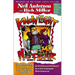 The Know Light, No Fear: Understanding Your Faith and God's Will for Your Life (Youth)