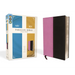 Side-By-Side Bible-PR-NIV/KJV-Large Print
