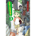 Yotsuba&!, Volume 3
