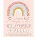 5 Minute Girls Gratitude Journal: 100 Day Gratitude Journal for Girls with Daily Journal Prompts, Fun Challenges, and Inspirational Quotes (Unicorn De
