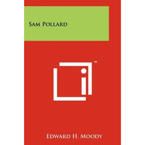 Sam Pollard