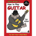 How to Play Guitar for Kids - Kids Book 3 New Edition