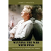 Winning the War With PTSD: The Workbook for KISSING THE TARMAC