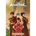 Avatar: The Last Airbender--Ashes of the Academy