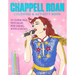Chappell Roan Coloring & Activity Book