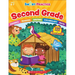 Smart Practice Workbook: Second Grade